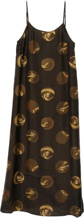 Uma Wang Abito Fantasia-Donna