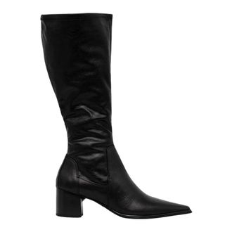 Vagabond Mujer, Zapatos, Negro, Talla: 36 EU