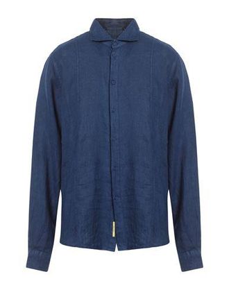 Distretto 12 CAMISETAS Y TOPS - Camisas en YOOX.COM