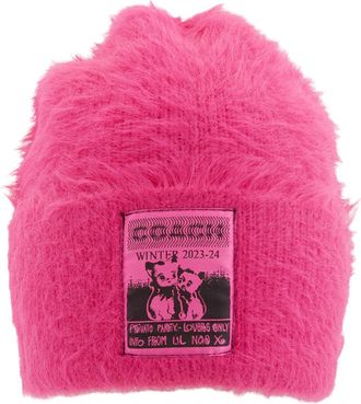 Coach The Lil Nas X Drop Beanie