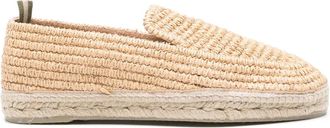 Castaner Espadrilles Joaquin - Toni neutri