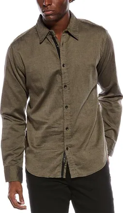 Rag & Bone Tomlin Dobby Shirt