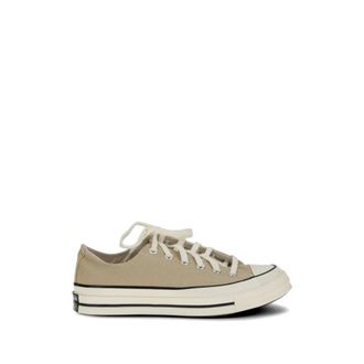 Converse Sneakers, male, Green, Size: 9 1/2 US Chuck 70 Vintage Canvas