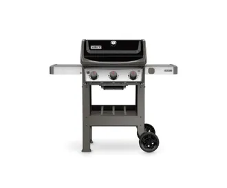 Weber Barbecue A Gas spirit Ii E-310 Gbs 3 Bruciatori - Cod. 45010129