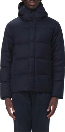 Duno Winsor Bolzano Jacket - - Jackets - Uomo - Blu - L
