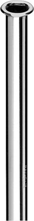 Schell Schell - Tubo De Cobre De 12 Mm De Di&aacute;metro, Cromado 497160699