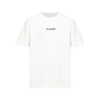 Jil Sander Logo-print T-shirt