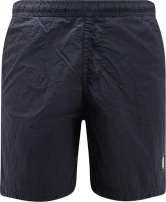 Stone Island Mid-Length Swim Shorts