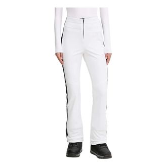 Rossignol Pantaloni da sci Resort Softshell - - Sport - Donna - Bianco - L