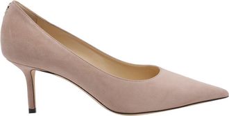 Jimmy Choo London With Heel