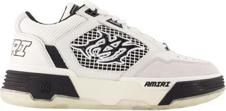 Amiri Ma-94 Sneakers - Heren - Sneakers - Wit - 41 EU - Leer - Schoenen