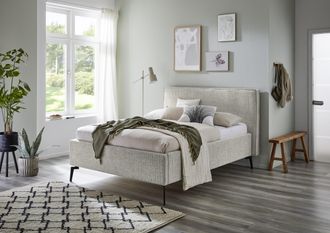 Meise.Möbel Polsterbett