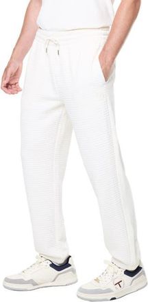 Sergio Tacchini Netto Pant in Gardenia at Nordstrom, Size Xxx-Large