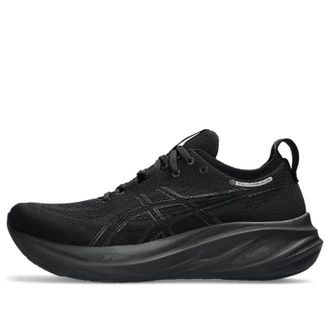 Asics Gel-Nimbus 26 Triple Black 1011B794-002