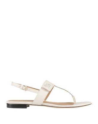 Emporio Armani Thong sandals