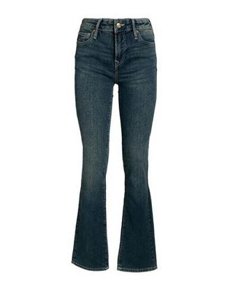 True Religion BOTTOMWEAR - Pantaloni jeans su YOOX.COM