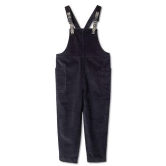 Kavu Womens San Juan Jumpsuit In Moonless Night