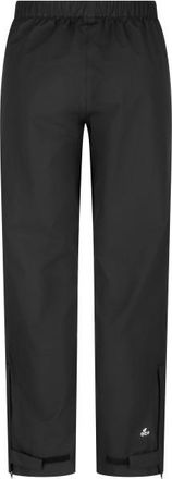 2117 of Sweden Jacks 2.5L Pants Regenhose f&uuml;r Damen | schwarz