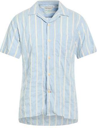 Oliver Spencer TOPWEAR - Camicie su YOOX.COM