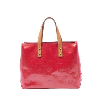 Louis Vuitton Pre-owned Reade PM - Dames - Pre-owned - Roze - Maat: ONE Size Leer