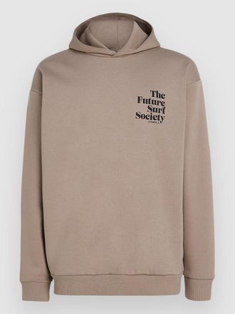 O'Neill Future Surf Society Hoodie