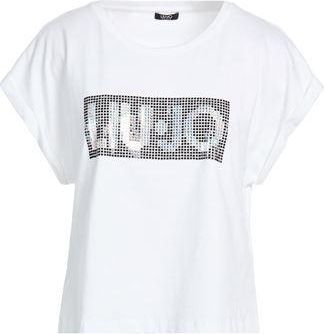Liu Jo TOPWEAR - T-shirts sur YOOX.COM