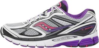 Saucony Pro Grid Guide 7 - Dames - Hardloopschoenen - Veelkleurig - 43 EU - Fitness