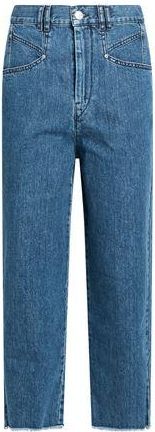 Isabel Marant BOTTOMWEAR - Pantaloni jeans su YOOX.COM