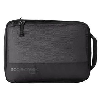 Eagle Creek Pack-It Reveal Medium Compression Cube in Black at Nordstrom