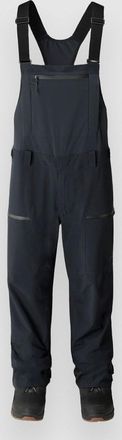 Jones Snowboards Shralpinist Gtx Rec Bib Pants schwarz