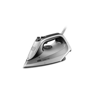 Braun Iron Braun Vapor - Si7149wb
