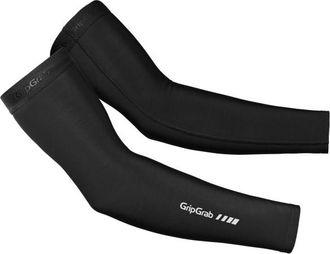 GripGrab PACR Thermo Armlinge Armlinge - Unisex | schwarz