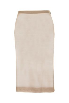 Saint Laurent Skirts