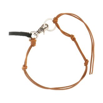 Our Legacy Hombre, Accesorios, Beige, Talla: ONE Size