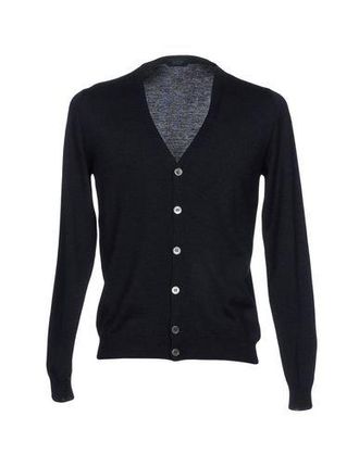 Zanone STRICKWAREN - Strickjacken auf YOOX.COM