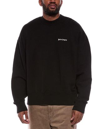 Palm Angels Crewneck Sweatshirt
