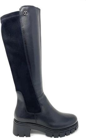 Janet & Janet Mujer, Zapatos, Negro, Talla: 37 EU