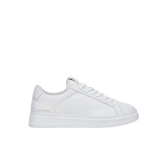 Crime London Uomo, Scarpe, Bianco, 40 EU, new