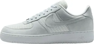 Nike Air Force 1 Low White Croc IR1981-100