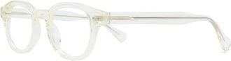 Epos unisex, Accessoires, Grijs, Maat: 46 MM