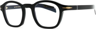 David Beckham Mens Db 7053/Bb 45Mm Optical Frames