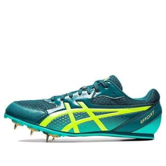 Asics Effort 13 Professional Green 1093A167-300