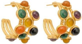 Sylvia Toledano Thalita Earrings in Multi at Nordstrom