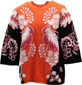 Valentino Garavani Mujer, Jerseys, Multicolor, Talla: S
