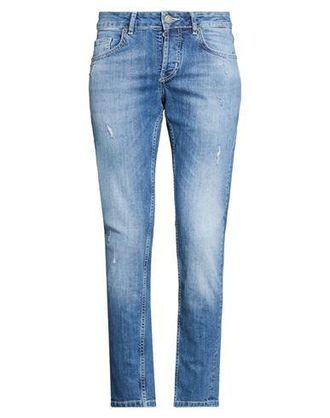 Hamaki-Ho HOSEN & R&Ouml;CKE - Jeanshosen auf YOOX.COM