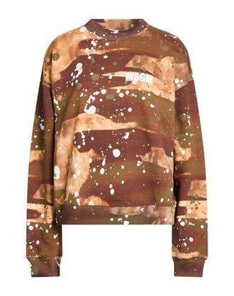 Msgm TOPS - Sweatshirts auf YOOX.COM