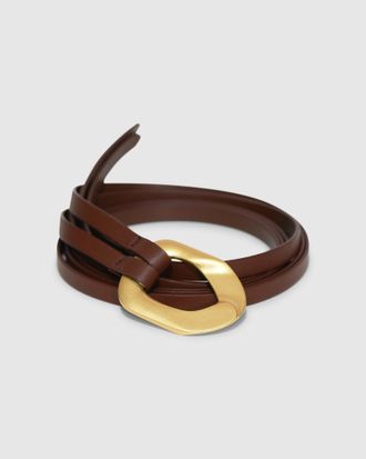 Belle & Bloom Dream On Belt