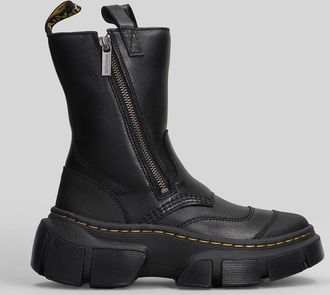 Dr. Martens Dmxl Rigger Lunar Combat Boots