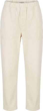 Trussardi Cotton Men Mens Pants