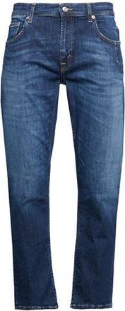 Department Five BOTTOMWEAR - Pantaloni jeans su YOOX.COM